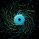 Illustration for article titled 10 Beautifully Creepy Photos That Turn Centrifugal Force Into Art